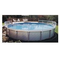 Pool Open